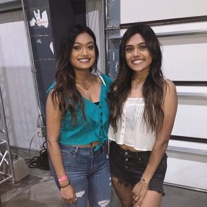 Meet your Posher, Shreya